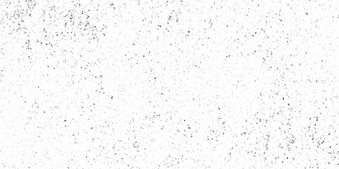 Terrazzo flooring consists of chips of marble texture. quartz surface white, black for bathroom or kitchen countertop. white paper texture background. rock stone marble backdrop textured illustration.