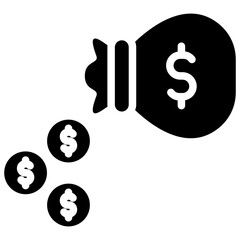 Expense Icon