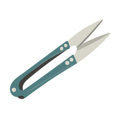 Sewing Tool Illustration