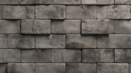Fototapeta premium Brick wall texture
