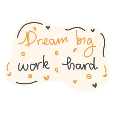 Illustration stamp stickers icon quotes line awesome tools rountines