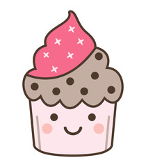Cupcake Icon