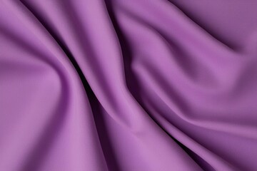 Obraz premium Lavender Textile Background with Gentle Reflections and Soothing Texture