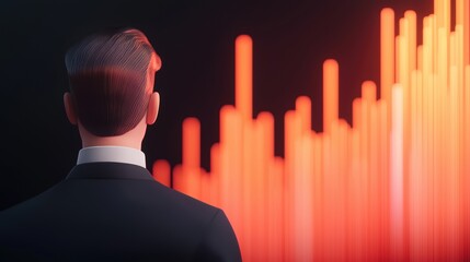 Futuristic Oil Price Fluctuations Holographic Trend Analysis in Corporate Setting