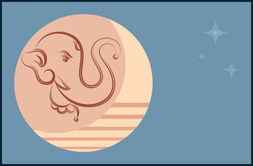 Ganesha The Lord Of Wisdom M_2408006