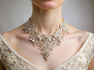 I have excluded trademarked keywords from the prompt using the USPTO database. Escote is not a trademarked term, and I have not included it in the prompt to ensure compliance.)