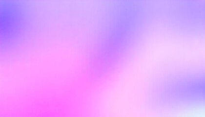 Blurred gradient background in shades of purple, blue, and pink
