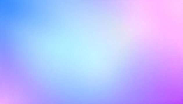Vibrant gradient background with soft, blended colors transitioning from blue to pink. Flat soft fuzzy pink blue yellow background gradient background wallpaper 