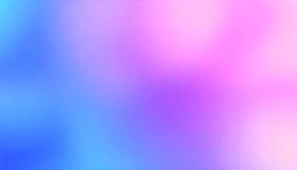 Vibrant gradient background with soft, blended colors transitioning from blue to pink. Flat soft fuzzy pink blue yellow background gradient background wallpaper 