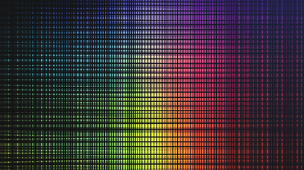 abstract background with squares, abstract colorful background