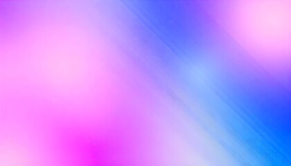 Vibrant gradient background with soft, blended colors transitioning from blue to pink