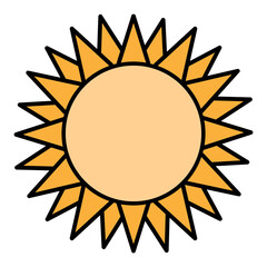 sun