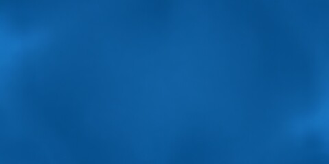 Obraz premium Abstract blue background with subtle gradient.