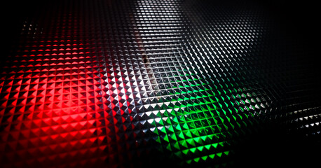 Italian abstract halftone background