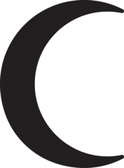 Y2k Crescent © klyaksun