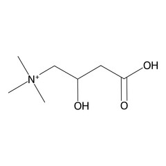 (3-carboxy-2-hydroxy-propyl)-trimethyl-ammonium