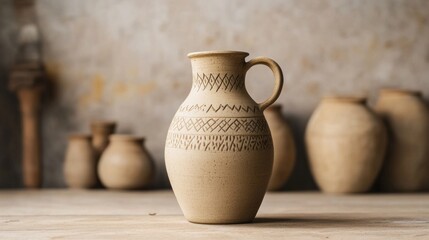 Handcrafted Treasures: Pottery and Artisan Crafts from Hungary's Countryside