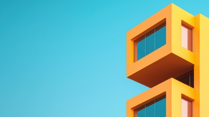 Futuristic Virtual Reality Construction with Selective Focus on Immersive Building Simulation - , Copy Space Included