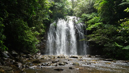Ellinjaa falls Australia waterfall tropical paradise