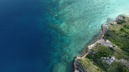 Island life Queensland Australia