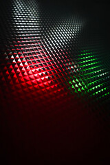 Fototapeta premium abstract background with grid pattern