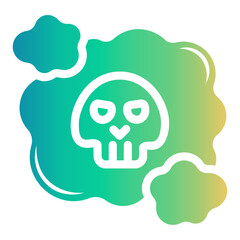cloud Gradient icon