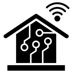 smart home
