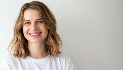 Woman with a financial expert success in accountancy firm. Investor, finance, and female accountant in her company's entrance for investment and trade