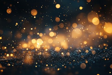 Fototapeta premium Shiny visual designs for black friday promotions