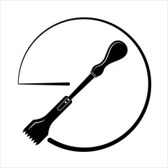 Chisel Icon Y_2408001