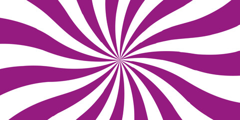 Minimal sunrise radiate striped wave geometric circus light Colorful sun rays sunburst pattern background. Sunburst background vector illustration pattern beam rays.	