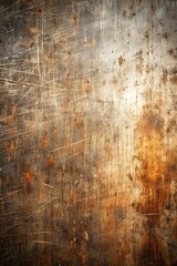 Fototapeta premium High Quality Stunning Metallic Texture Background for Bold and Modern Visuals