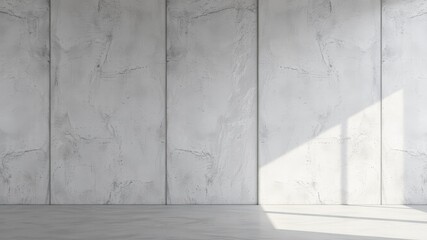 Obraz premium Minimalist Background: Creative Vector Art with Subtle Blue Tones 