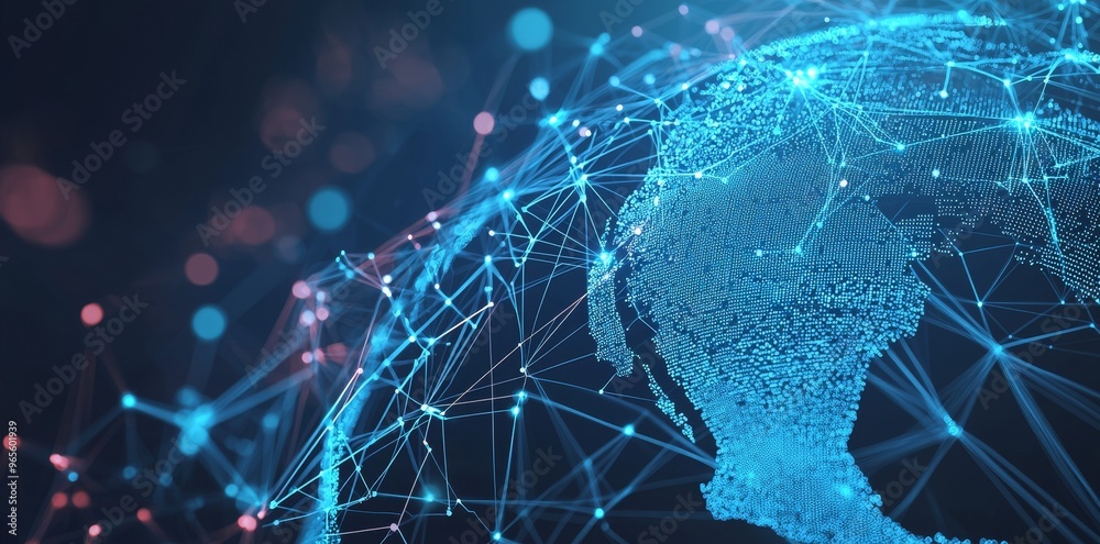 Poster a secure data warehouse worldwide is a means of safeguarding digital assets for global businesses. k