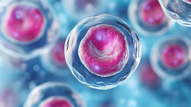 Beta cell function, medical microscopic