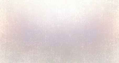 White grunge empty wall illustration.