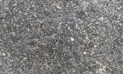 Rough Concrete Surface Texture Background