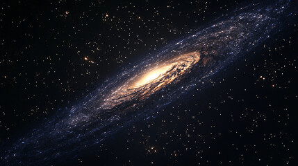 Fototapeta premium AI image source