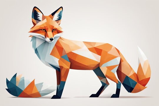 Graphical Abstract Fox