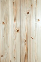 Fototapeta premium A flat empty clean light color wooden background 