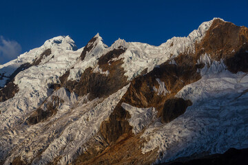 Cordillera