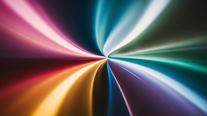Abstract 28 Light Background Wallpaper Colorful Gradient Blurry Soft Smooth Motion Bright shine