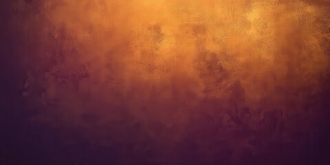 A warm, abstract texture blending shades of orange and purple, perfect for backgrounds and artistic designs.