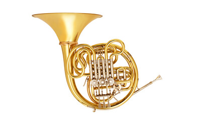 horn