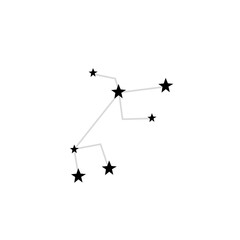 astrological stars