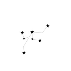 astrological stars