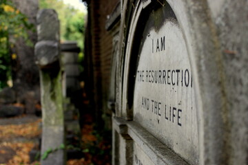 old abandoned building