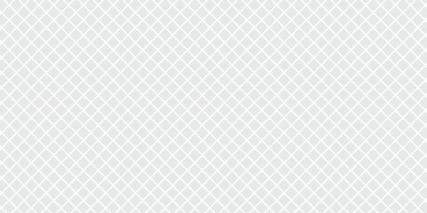 Square seamless pattern. Fashion graphic background design. Modern stylish abstract texture. Monochrome template for prints, textiles, wrapping, wallpaper, website. Design element. Vector illustration