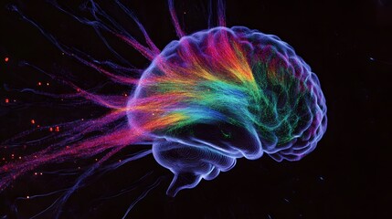 98. "Visual representation of the human ventral tegmental area and its role in reward processing