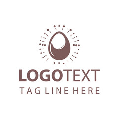 Egg Logo